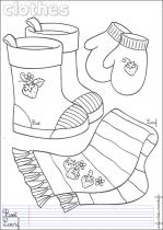 coloriage-vetements-1